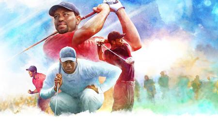 Der Golfsimulator PGA Tour 2K25 wird am 28. Februar veröffentlicht: neue Orte, Turniere und aktualisierte Mechanismen