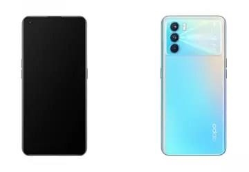 OPPO bringt K9 Pro 5G-Smartphone auf ...