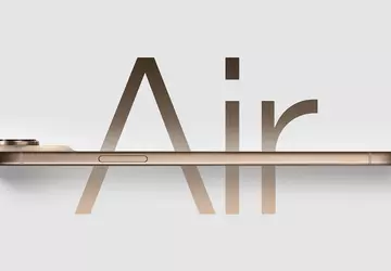 Bloomberg: Das ultradünne iPhone 17 Air ...