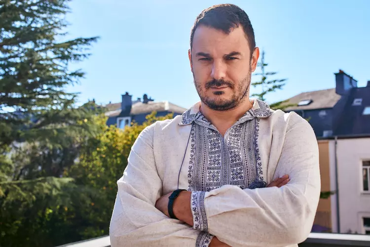 Interview mit Denis Dovgopoly: Wir müssen ...