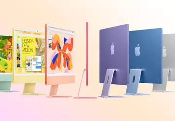 Der neue M4 iMac von Apple: ...