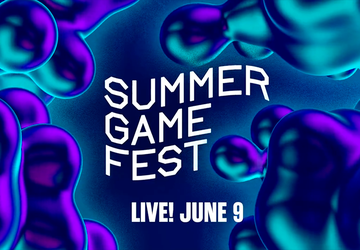 Das Summer Game Fest 2022 findet ...