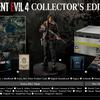 Capcom enthüllte zwei neue Trailer zum Remake von Resident Evil IV und kündigte eine Vorbestellungsstrategie mit interessanten Boni an-7 Capcom enthüllte zwei neue Trailer zum Remake von Resident Evil IV und kündigte eine Vorbestellungsstrategie mit interessanten Boni an-7