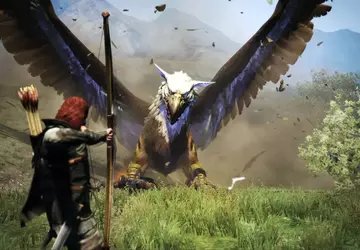 Capcom wird wahrscheinlich eine Demo von ...