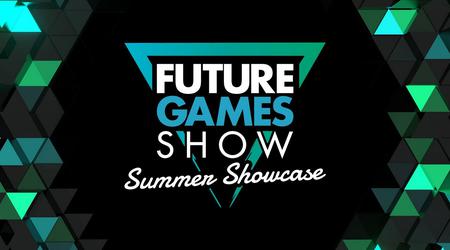 Heißer Juni: Organisatoren der Future Games Show kündigen großes Summer Showcase Event an