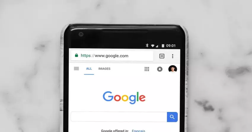 Neue Chrome-Funktion auf Android, die Nutzer an offene Tabs erinnert