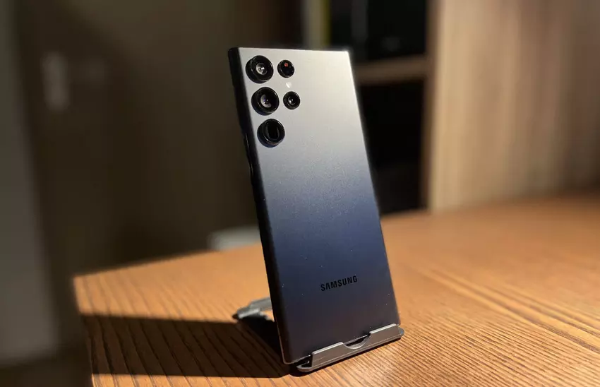 Samsung blockiert die Aktivierung von "grauen" Smartphones in Russland