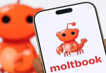 Meta erwirbt das AI-Only soziale Netzwerk ...