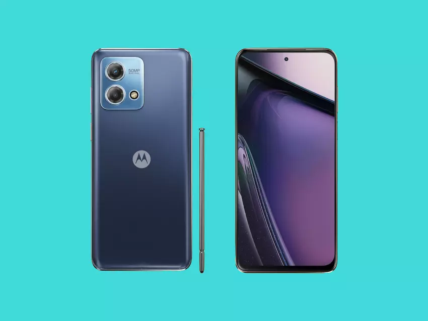 Angebot des Tages: Moto G Stylus 5G bei Amazon für weniger als 300 Dollar