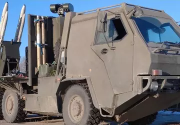 Das Vereinigte Königreich hat der Ukraine ...