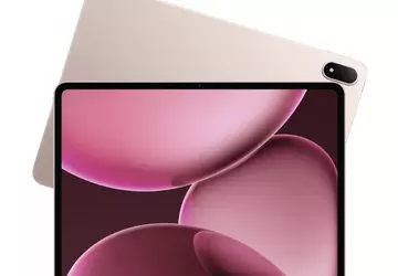 Das neue Oppo Pad 5-Tablet wird ...