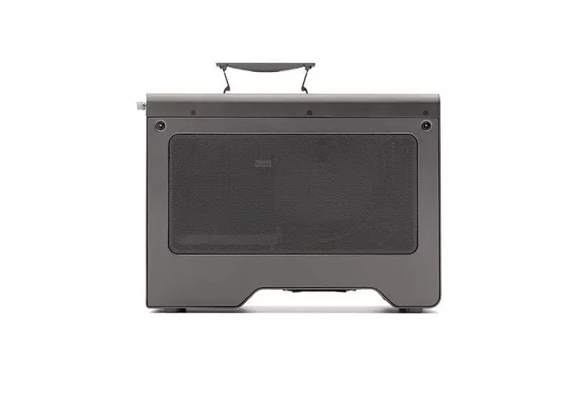 AKiTiO Node Titan Laptop-GPU-Upgrade-Dock