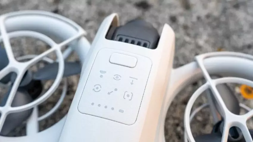 Vergleich zwischen Avata 2 und Neo