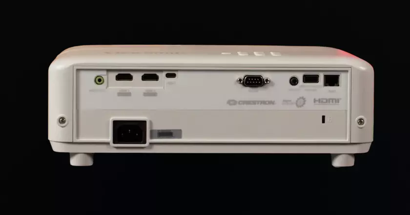 ViewSonic PX748-4K Projektor unter 1500 euro