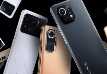 Sieben Smartphones von Xiaomi beenden ihren ...