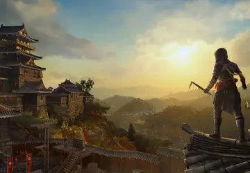 Die Architektur in Assassin's Creed Shadows ...