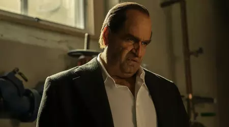 Colin Farrell würde gerne in der zweiten Staffel von "Penguin" mitspielen, aber nur, wenn eine starke Idee erfunden wird