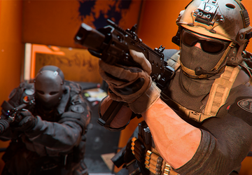 PlayStation-Spielgröße: Die Basisversion von Call of ...