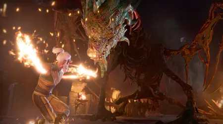 Die 20 beliebtesten Spiele auf Steam Deck im September: Baldur's Gate 3, Starfield und Cyberpunk 2077 sind die Spitzenreiter