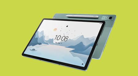 Lenovo hat eine neue Version des Tab P12 mit einem matten 12,7-Zoll-Display vorgestellt