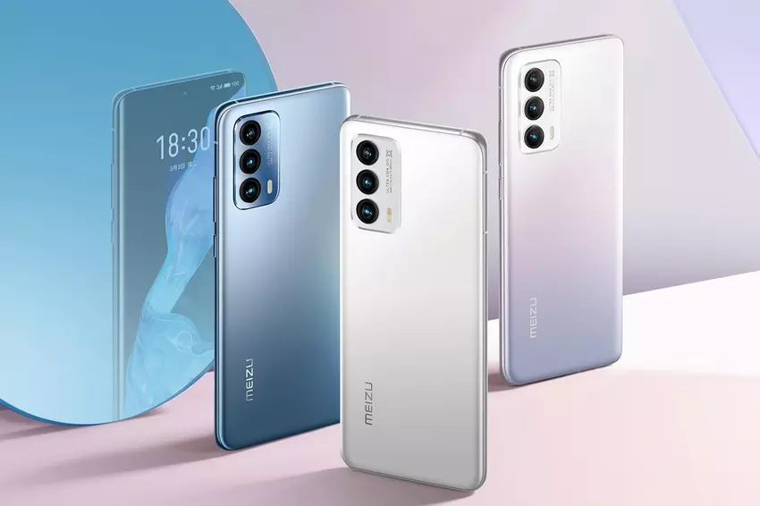 Insider: Meizu arbeitet an neuem Flaggschiff-Smartphone, das leistungsstärker als das Meizu 18 sein wird