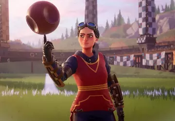 "Let the match begin!": Warner Bros. ...