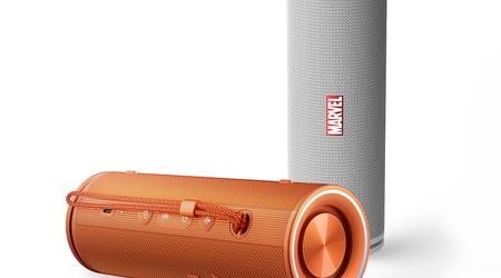 Honor und Marvel kündigen tragbaren Bluetooth-Lautsprecher Pro mit 30 Watt Leistung und bis zu 12 Stunden Akkulaufzeit an
