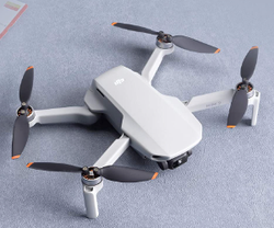 DJI Mini 2 Drohne 4K 