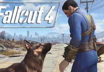 Die Entwickler von Fallout 4 werden ...
