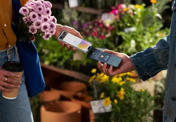 Apple führt Tap to Pay für ...