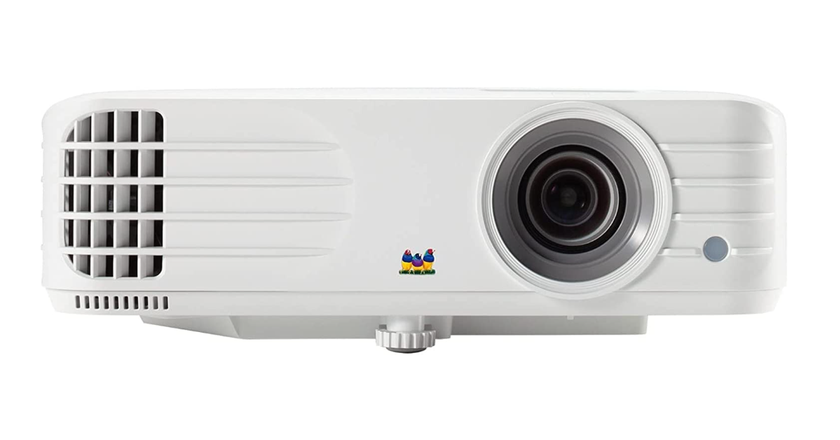 ViewSonic PX701HDH 4k beamer für helle räume