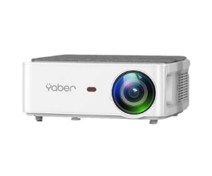 YABER V6 Beamer