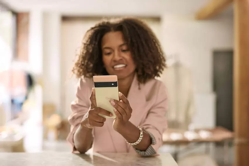 Die Flaggschiffe Google Pixel 6 und 6 Pro haben wieder Probleme – diesmal mit Magic Eraser in der Google Photo App