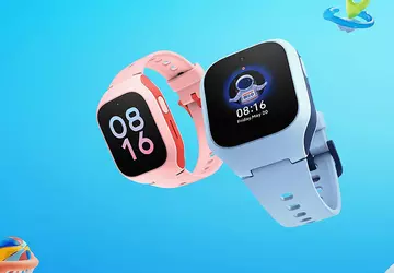 Xiaomi präsentiert Kids Smartwatch 7C: eine ...