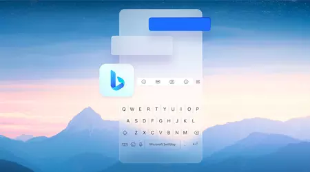 Micorsoft hat BingAI in seine SwiftKey-Tastatur für iOS integriert - jetzt können Sie mit dem Bot chatten oder ihn zu Ihrem persönlichen Editor machen