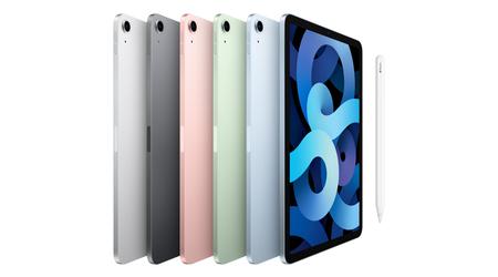 Der weltweite Tablet-Absatz stieg um mehr als 20 Prozent, wobei Apple weiterhin das Segment anführt