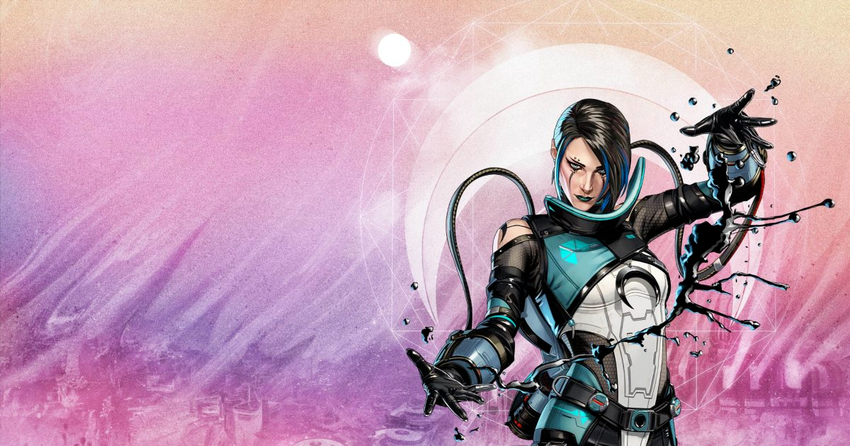 Apex Legends "Eclipse" - Trailer zum Saisonstart veröffentlicht