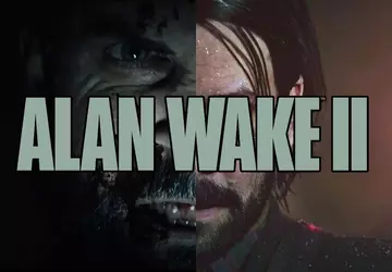 Verlassene Fahrgeschäfte inmitten eines gruseligen Waldes: ...