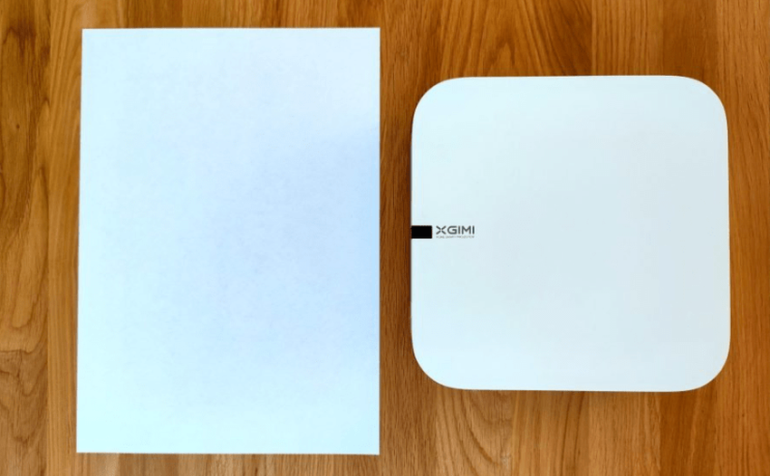 XGIMI Elfin oder Viewsonic M2e