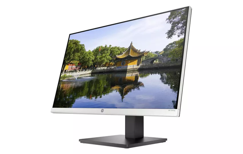 HP 24mq mit 23,8-Zoll-IPS-QHD-Display im Angebot auf Amazon mit einem Rabatt von 29,96 Euro
