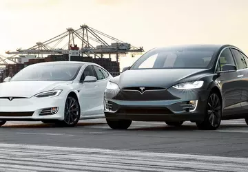 Tesla senkt erneut die Preise für ...