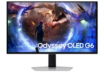 Samsung bereitet den neuen Odyssey OLED ...