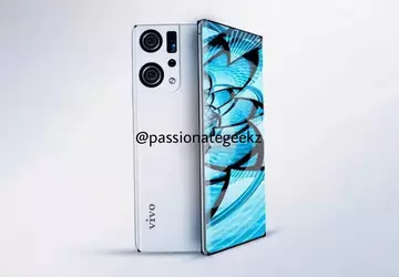 Vivo NEX 5 bekommt Snapdragon 898, ...