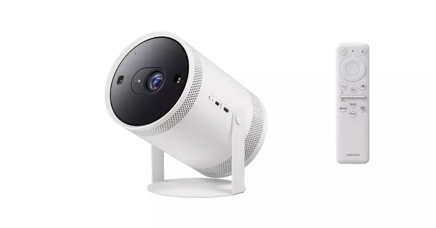 Samsung Freestyle Kompakte Beamer Bewertungen