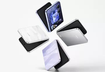 Honor kündigt das Magic V Flip ...