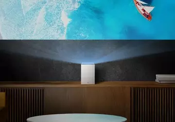 Großes Kino in einem kleinen Paket: ...