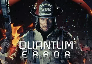 Weltraum-Feuerwehrmann muss zu den Waffen greifen: ...