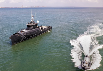 Ukraine nimmt zum ersten Mal an ...