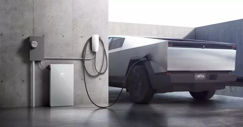 Der Cybertruck ist plötzlich aufgrund einer Version knapp