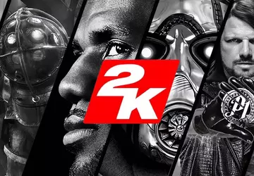 Bequemlichkeit geht vor: Publisher 2K entfernt ...